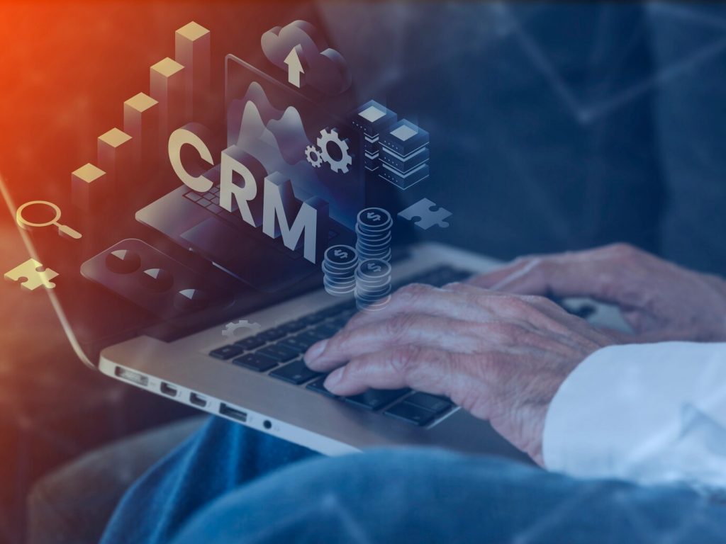 customer relationship management (crm) systems