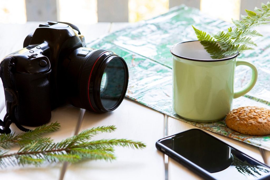 Photography Ethics and Copyright: Navigating the Moral and Legal Landscape of Photography Photography ethics