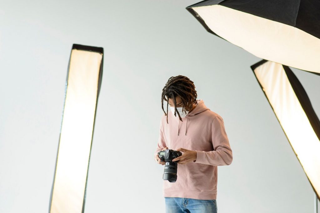 lighting techniques photography