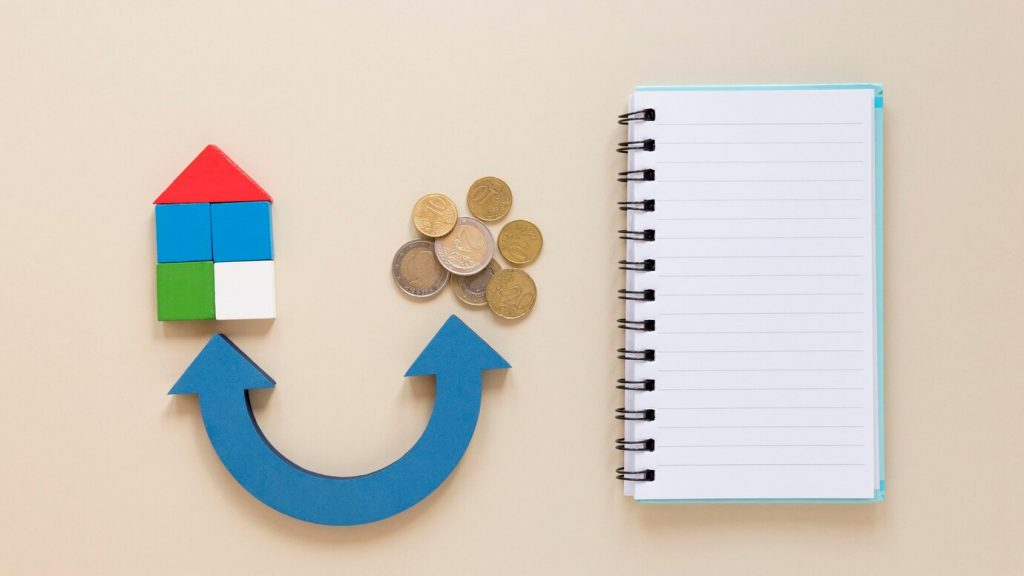 financial independence and plan to buy house