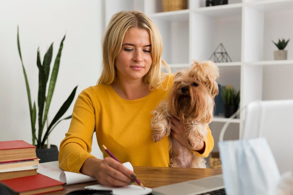 Pet Insurance: Understanding Coverage and Benefits for Your Furry Friend Pet insurance